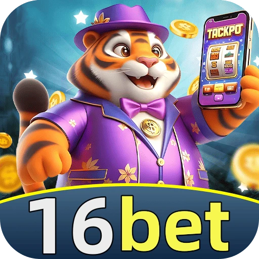 16bet Cassino Online